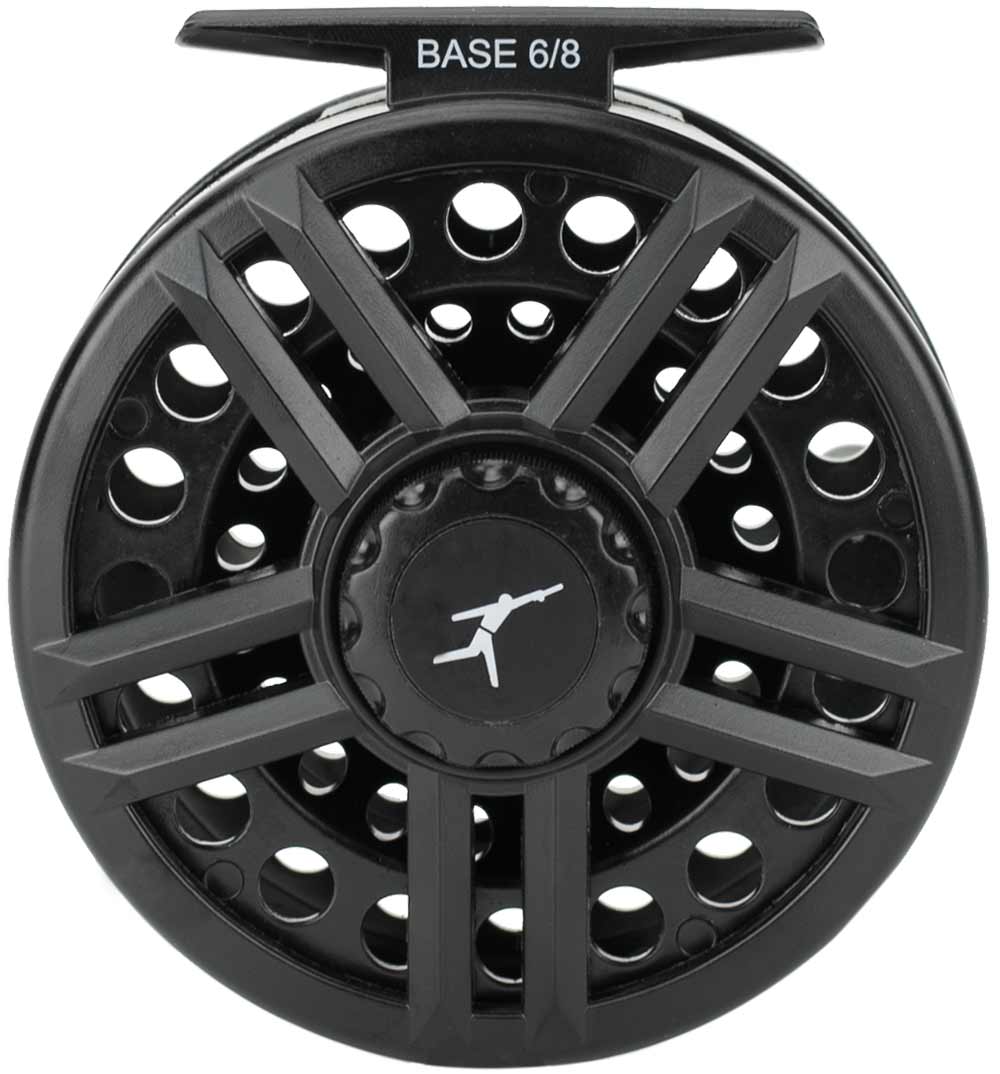 Carrete Echo Base 4/5