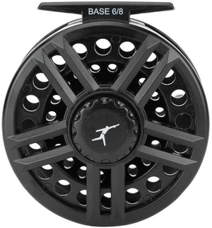 Carrete Echo Base 4/5