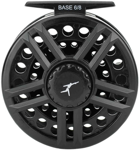 Carrete Echo Base 4/5