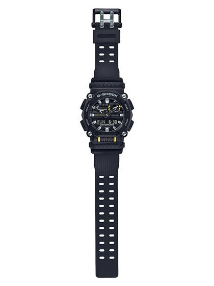 GA-9001A 2