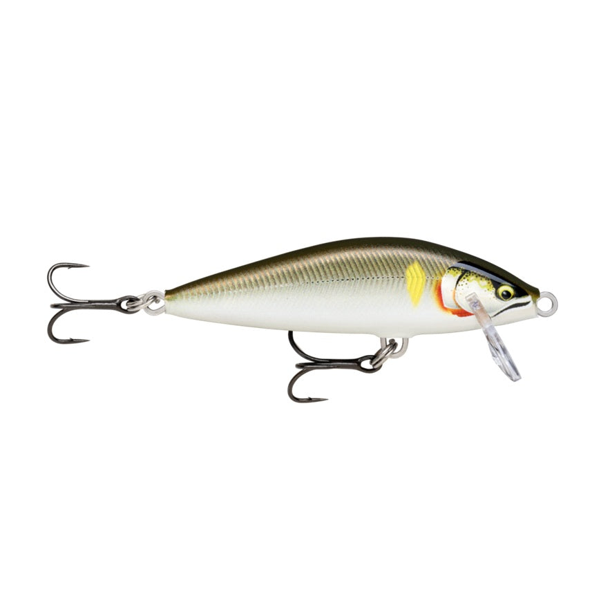 Señuelo Rapala Countdown Elite 5,5cm 5g