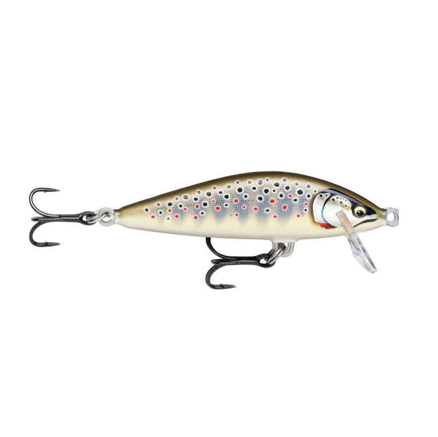 Señuelo Rapala Countdown Elite 5,5cm 5g