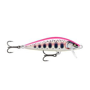 Señuelo Rapala Countdown Elite 5,5cm 5g
