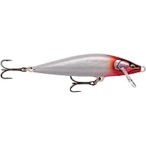 Señuelo Rapala Countdown Elite 7,5cm 10g