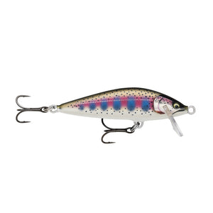 Señuelo Rapala Countdown Elite 5,5cm 5g