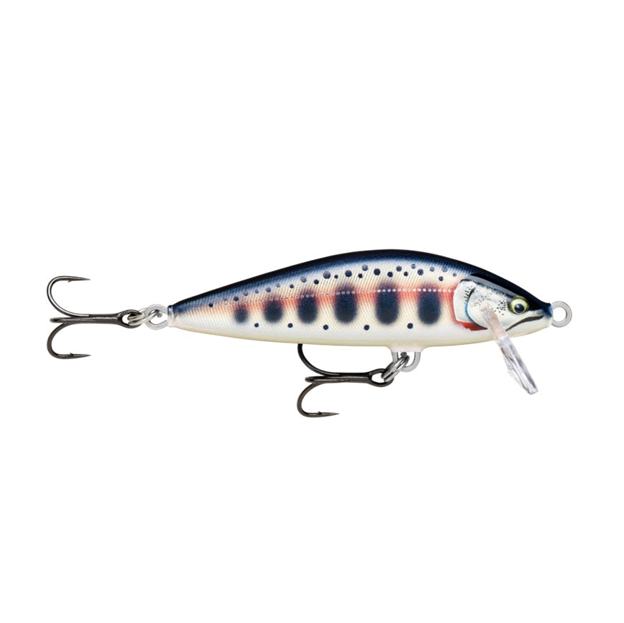 Señuelo Rapala Countdown Elite 5,5cm 5g