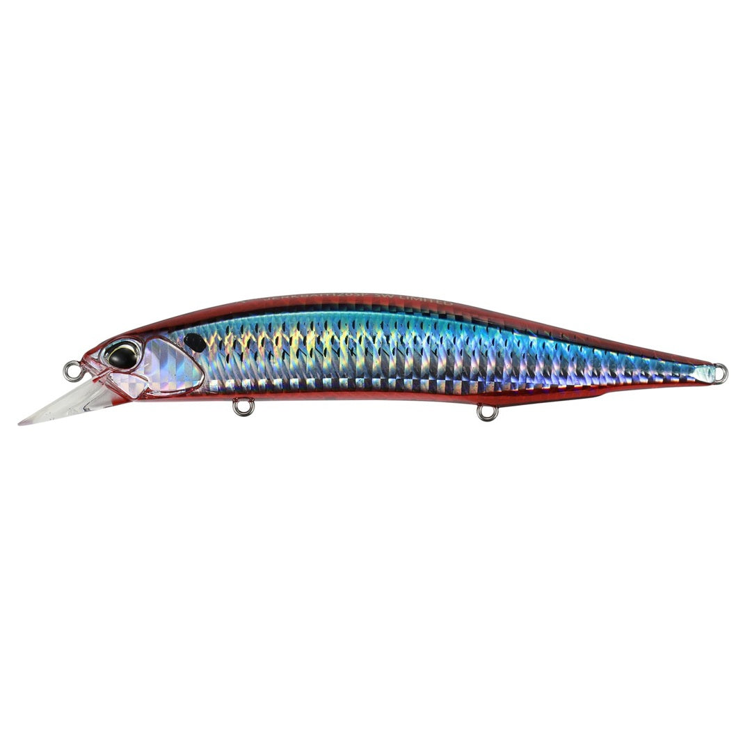 Señuelo DUO Realis Jerkbait 120SP SW 18g