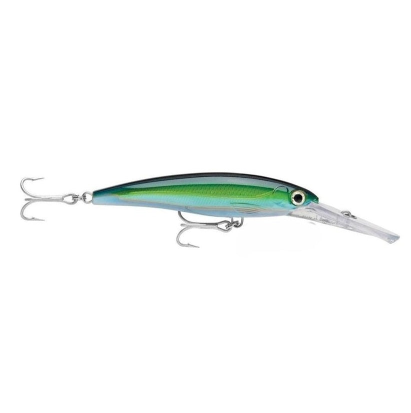 Señuelo Rapala X-Rap® Magnum 30