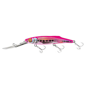 Señuelo Salmo Freediver 12cm