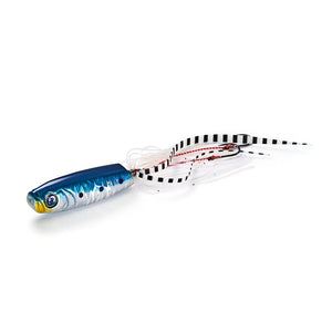 Señuelo Jackson Maccheroni 80g