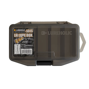 Cajas de Señuelos