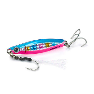 Jig Jackson Metal Effect Long Cast 42gr