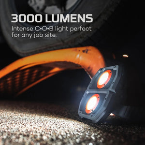 Linterna Nebo Omni 3K 3000Lum