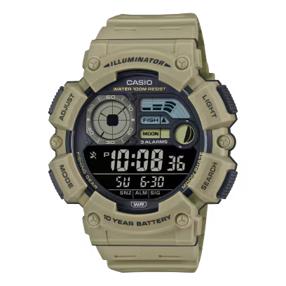 RELOJ