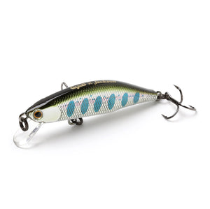 Señuelo Jackson Meteora 52 5,2cm 5g Sinking