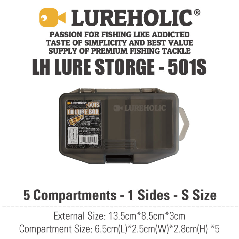 SIZE_LH-501S