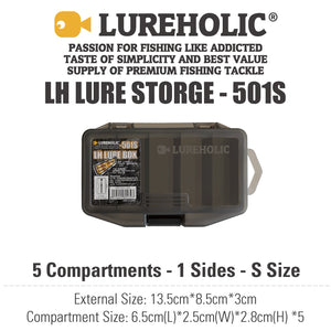 SIZE_LH-501S