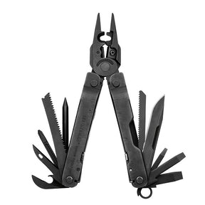 Multiherramienta Leatherman Super Tool EOD