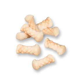 Tinder Quick para iniciar fuego NDUR 18 piezas