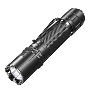 Linterna Klarus XT2CR 2.100L 240mts