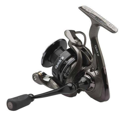 Carrete Dam Quick 2 New Camaro 4000 V2
