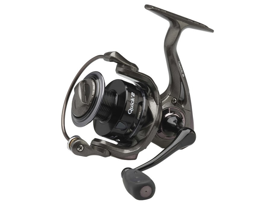 Carrete Dam Quick 2 New Camaro 4000 V2