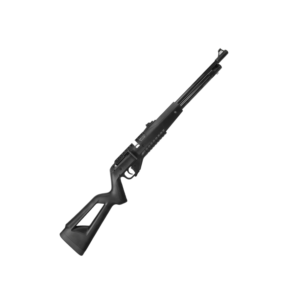 Rifle PCP Nova Vista 1000 Sintético 5,5