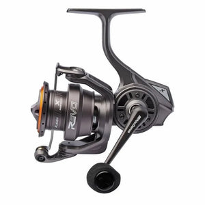 Carrete Abu Garcia Revo X 4000H