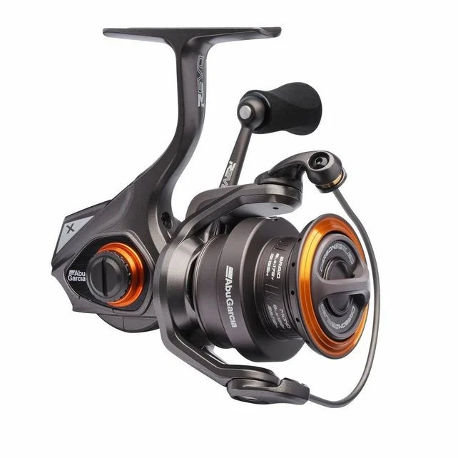 Carrete Abu Garcia Revo X 4000H