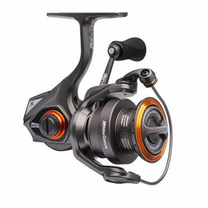 Carrete Abu Garcia Revo X 4000H
