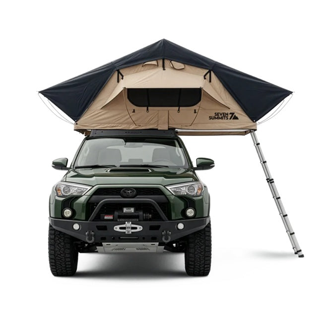 Carpa de Techo Seven Summits Aconcagua