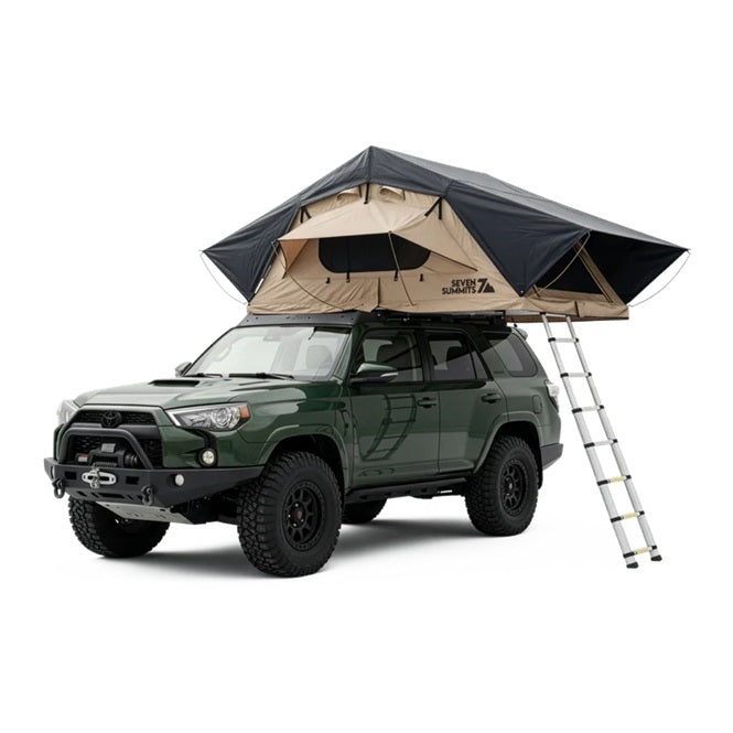 Carpa de Techo Seven Summits Aconcagua