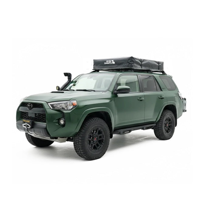 Carpa de Techo Seven Summits Aconcagua