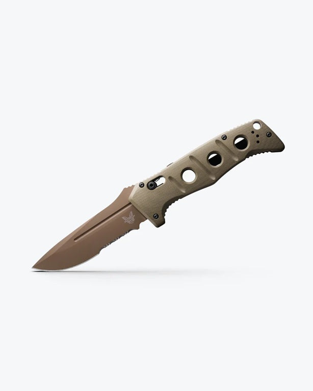 Navaja Benchmade 2750SFE-2 Auto Adamas® (Preventa)