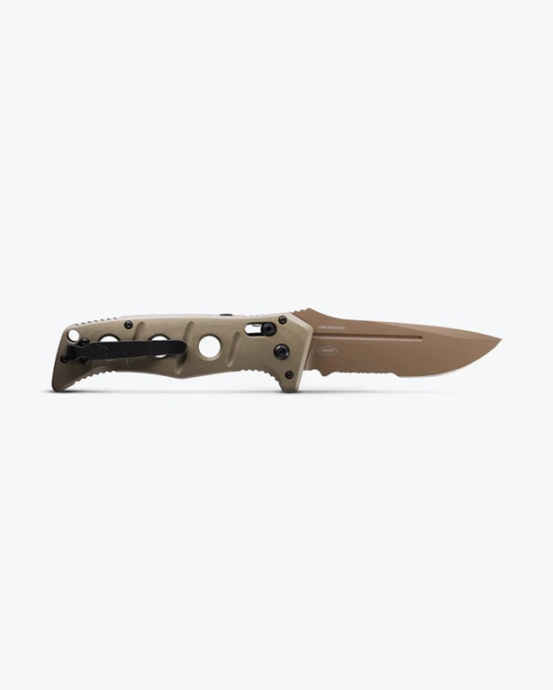 Navaja Benchmade 2750SFE-2 Auto Adamas® (Preventa)