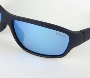 Anteojo Yelcho Fishing Edicion Limitada Aguas Arriba Vizion+