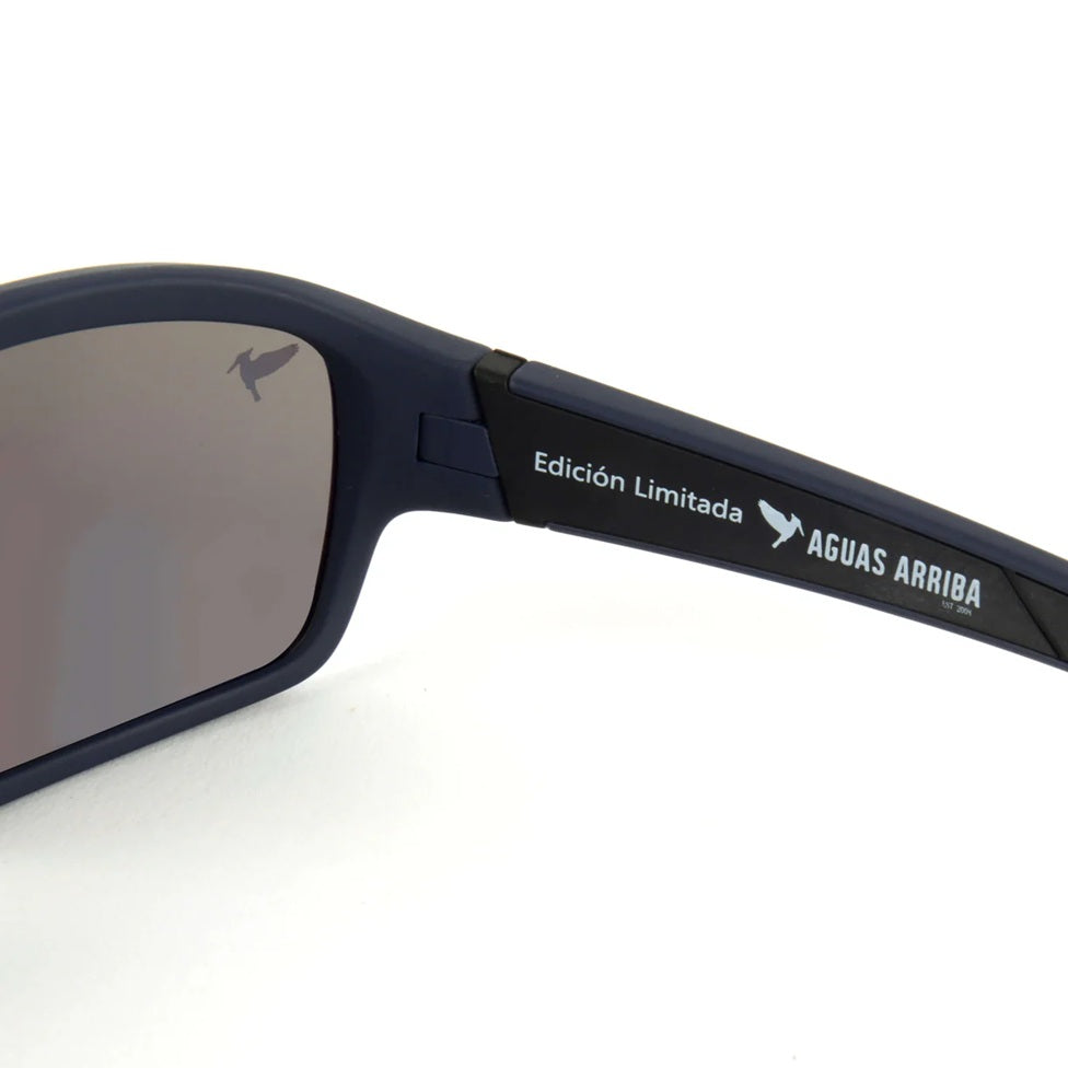 Anteojo Yelcho Fishing Edicion Limitada Aguas Arriba Vizion+