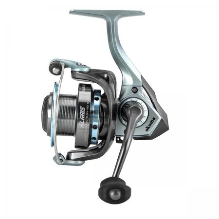Carrete Okuma Alaris Als 30