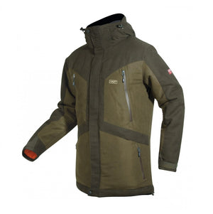 Chaqueta Impermeable Hart Altai-J Hombre