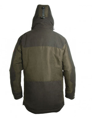 Chaqueta Impermeable Hart Altai-J Hombre