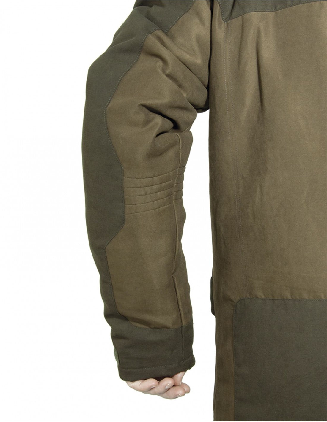 Chaqueta Impermeable Hart Altai-J Hombre