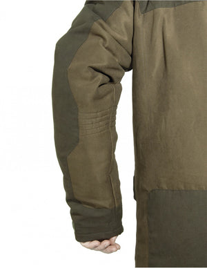 Chaqueta Impermeable Hart Altai-J Hombre