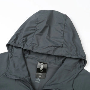 Cortaviento Ofki Alvia Hombre