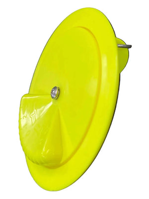 Paraban AAA Amarillo Glow 107mm