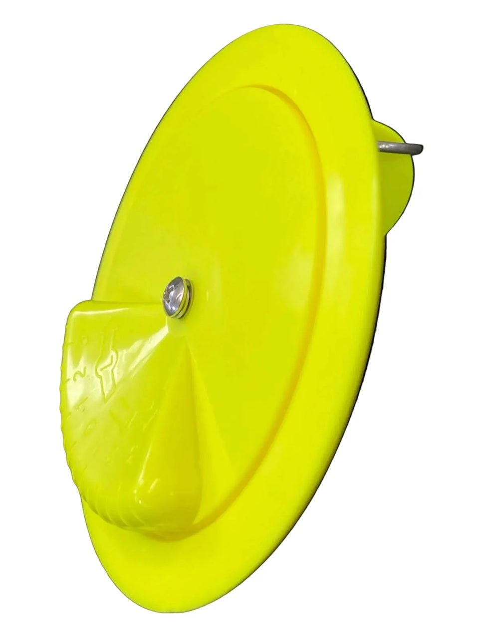 Paraban AAA Amarillo Glow 124mm