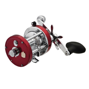 Carrete Abu Garcia Ambassadeur 7000I Salmon