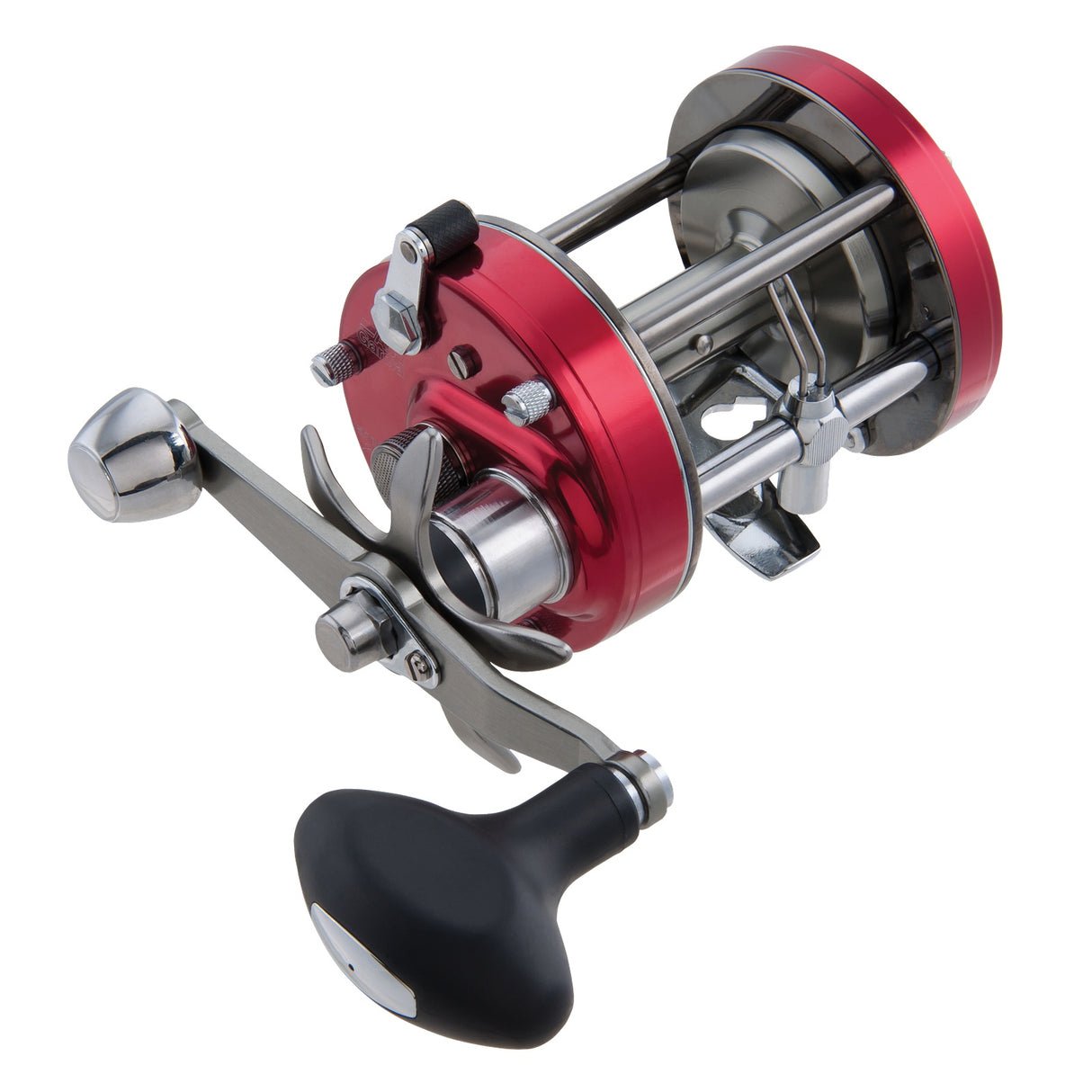 Carrete Abu Garcia Ambassadeur 7000I Salmon