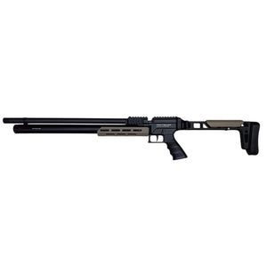 Rifle PCP Artemis AP1000 Sintetico 5.5