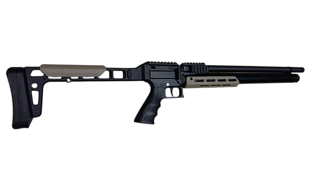 Rifle PCP Artemis AP1000 Sintetico 5.5