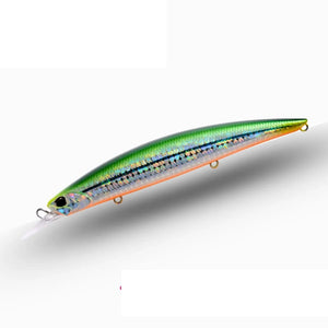 Señuelo DUO Beachwalker 120MD 12cm 20gr Sinking